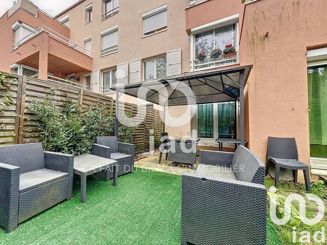 Photo 1 - Appartement à NANDY