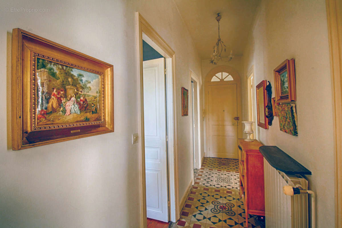 Appartement à CARCASSONNE