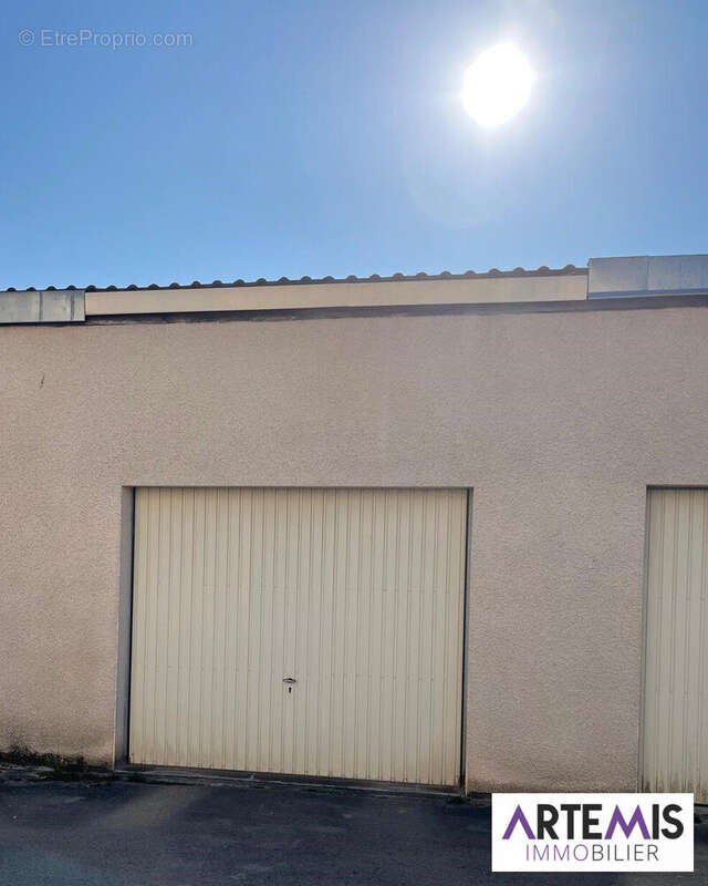 Appartement à SAONE