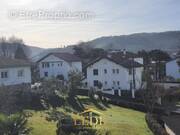 Appartement à HENDAYE