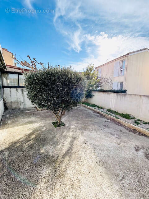 Maison à PALAVAS-LES-FLOTS