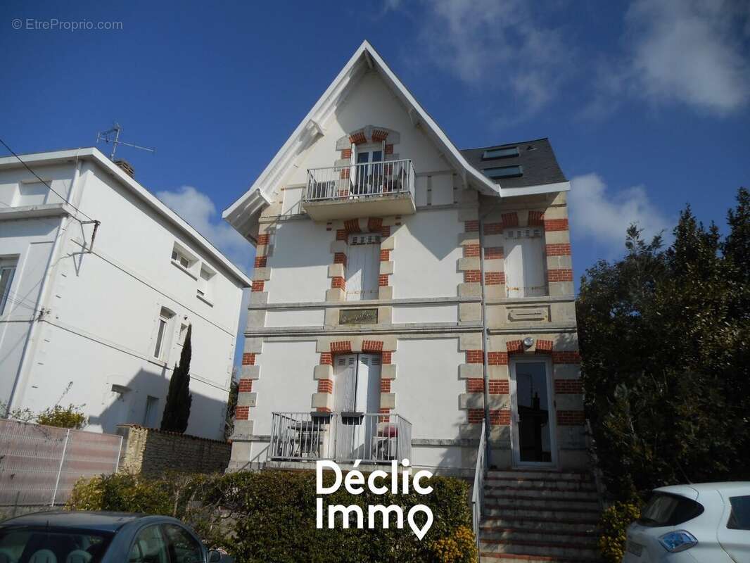 Appartement à ROYAN