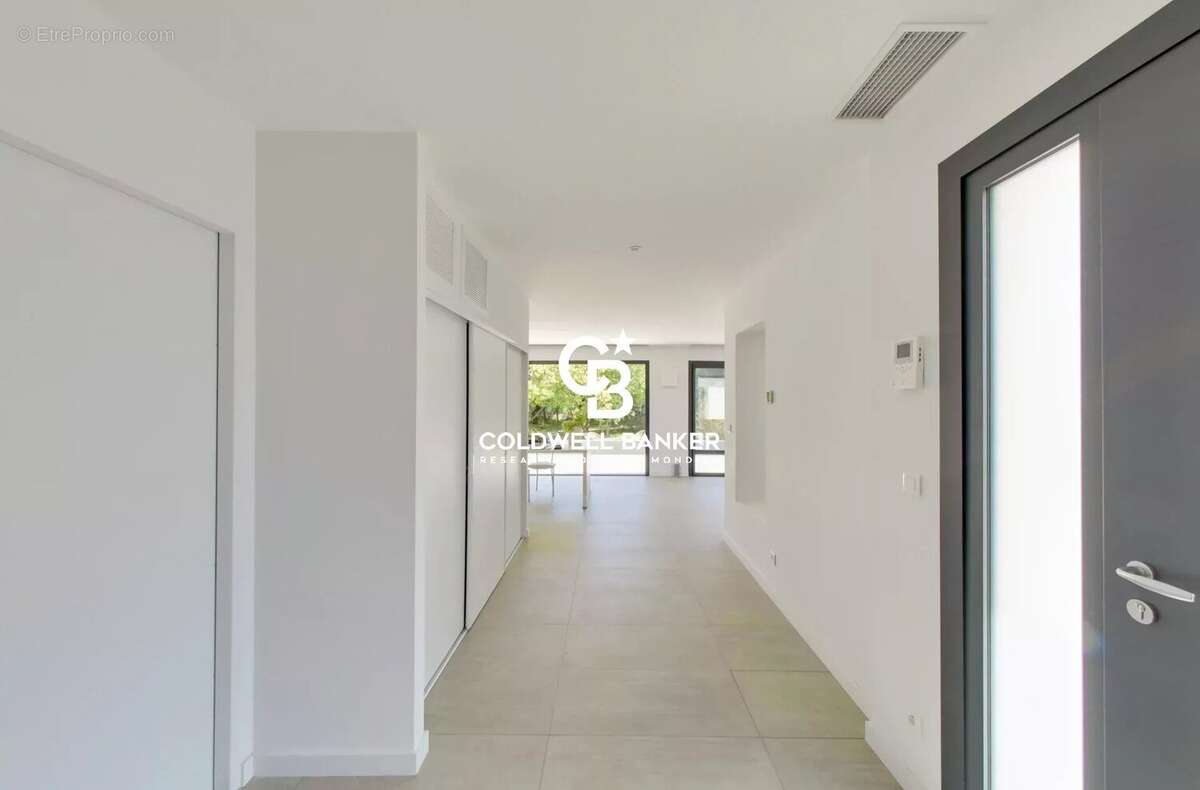 Maison à PERPIGNAN