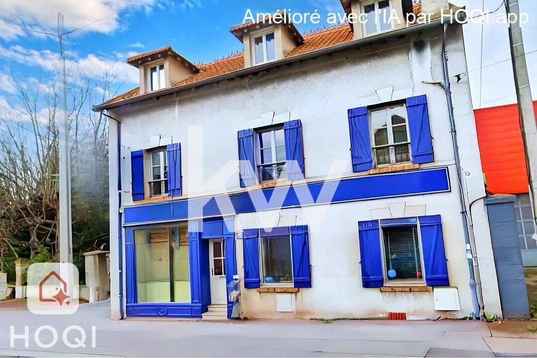 Autre à CHATOU