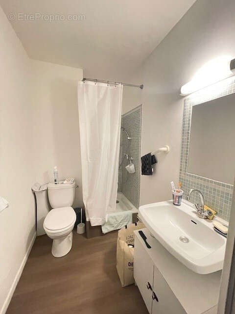 Appartement à ALES