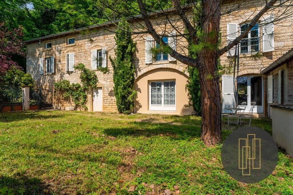 Maison à GLEIZE