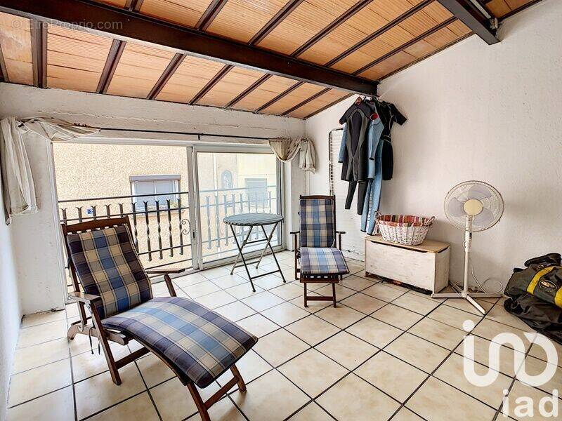 Photo 1 - Maison à ELNE