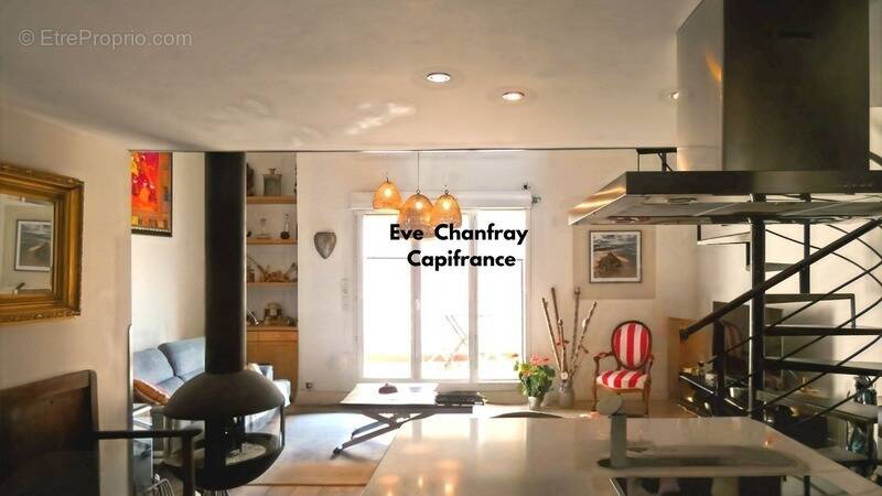 Appartement à PALAVAS-LES-FLOTS