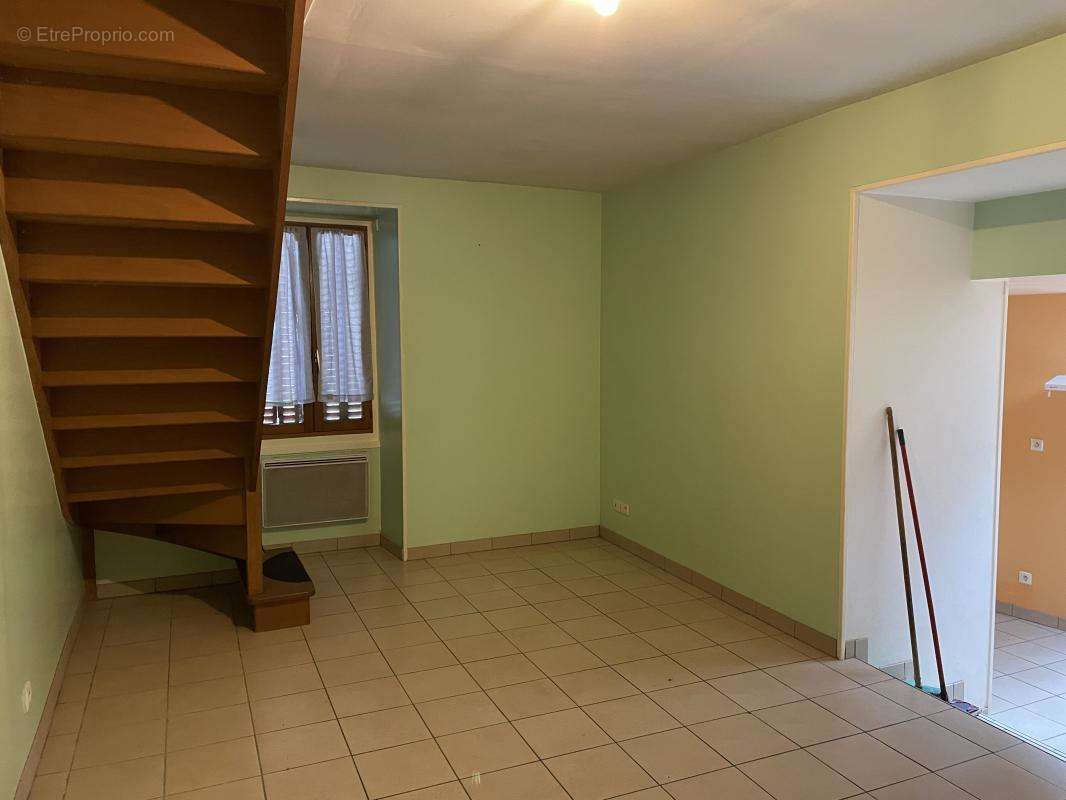 Appartement à MALESHERBES