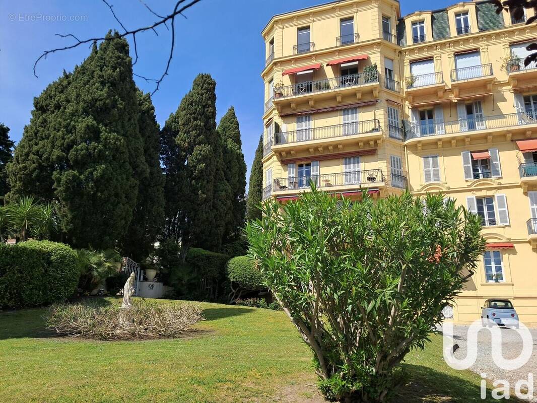 Photo 1 - Appartement à CANNES
