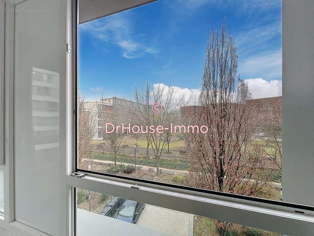 Appartement à LYON-7E