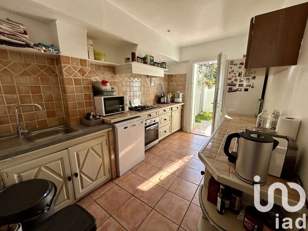 Photo 3 - Appartement à FRONTIGNAN