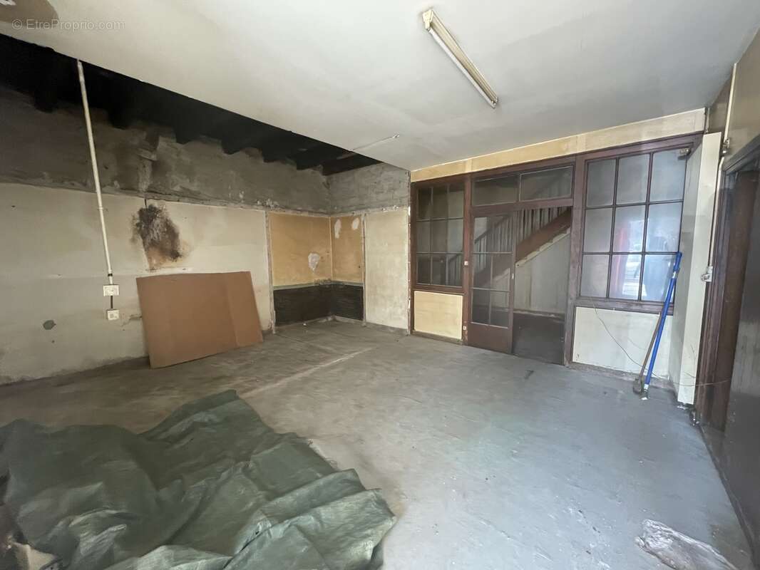 Appartement à JASSERON