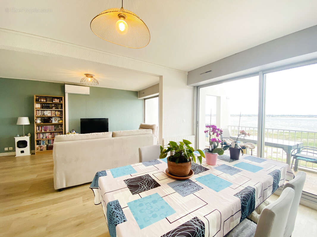 Appartement à PALAVAS-LES-FLOTS