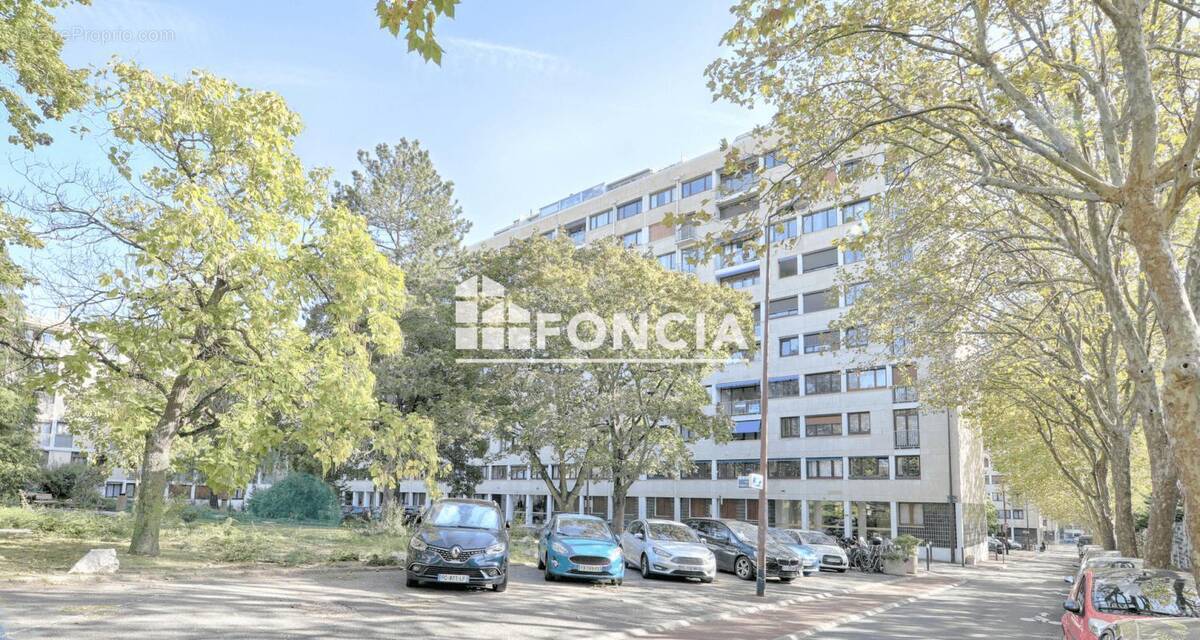 Appartement à ANTONY