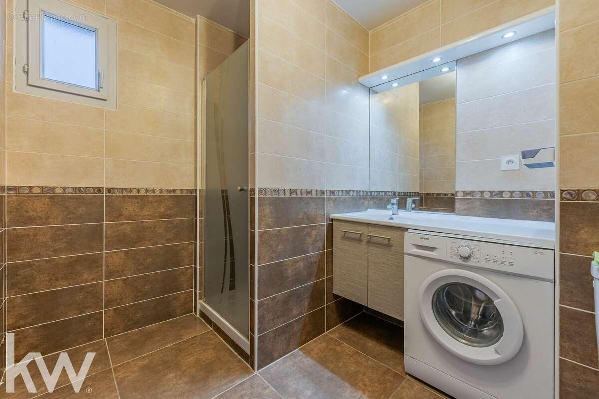 Appartement à L&#039;ARBRESLE