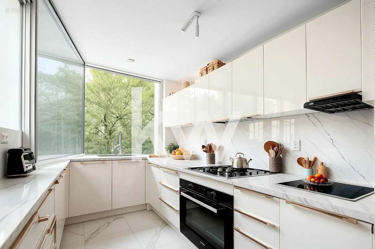 Appartement à SUCY-EN-BRIE