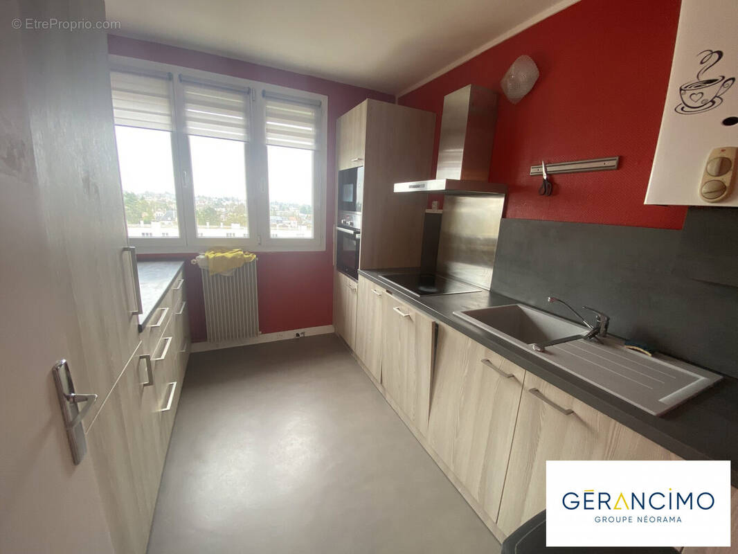 Appartement à AMIENS