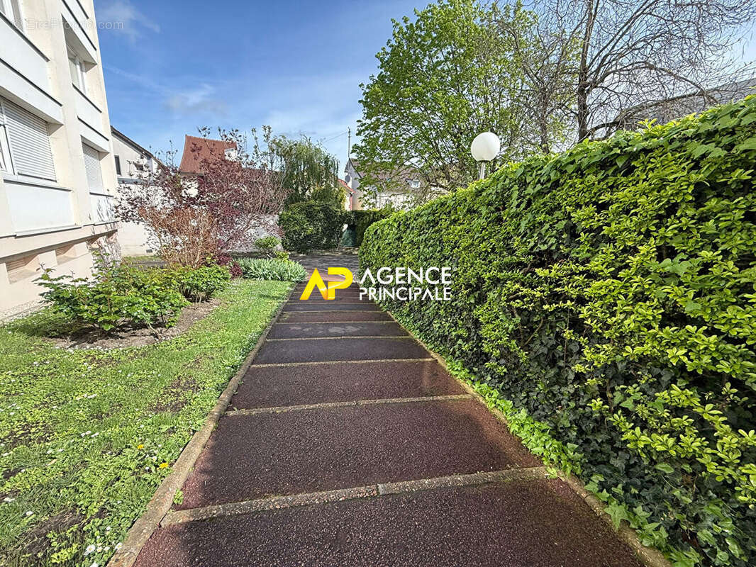 Appartement à ARGENTEUIL
