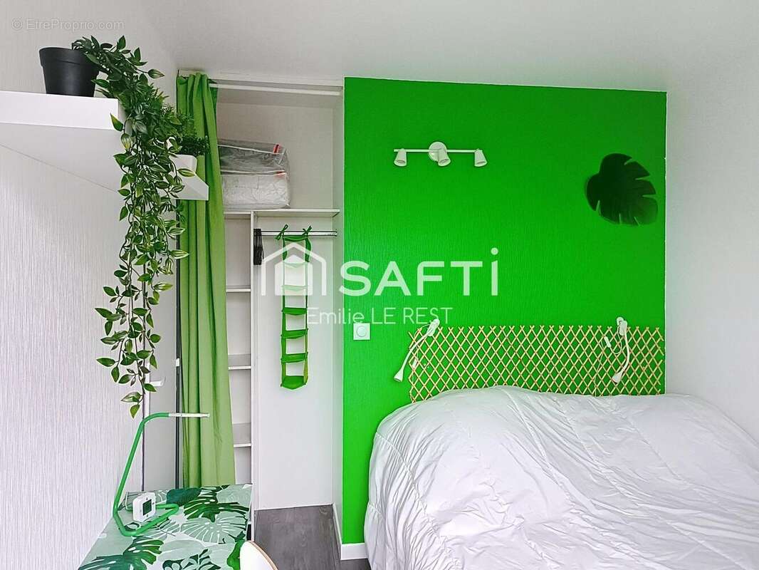 Photo 3 - Appartement à BREST
