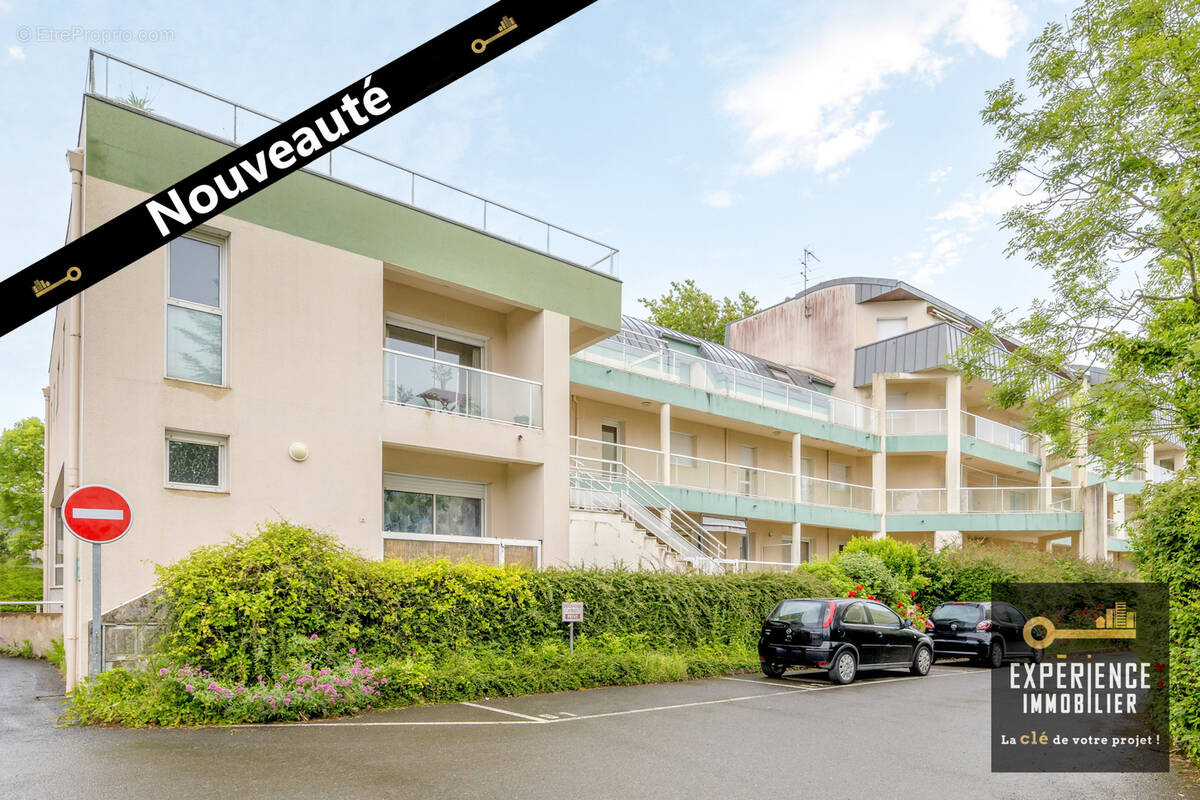 Appartement à PLERIN