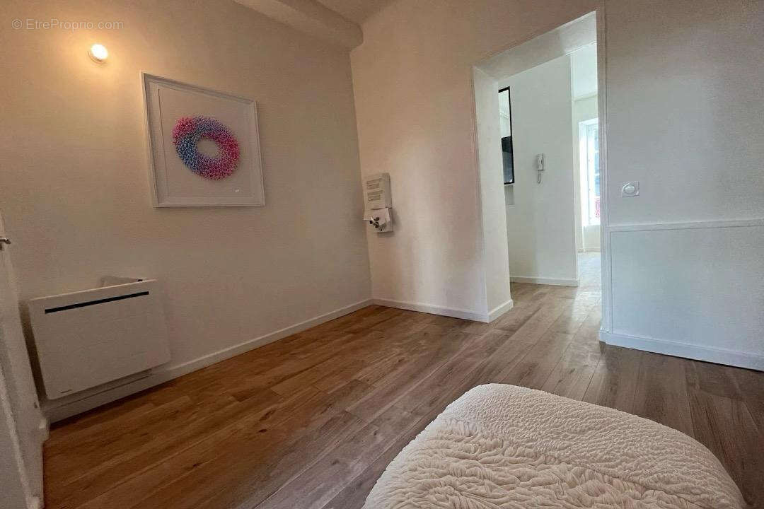 Appartement à SUCE-SUR-ERDRE