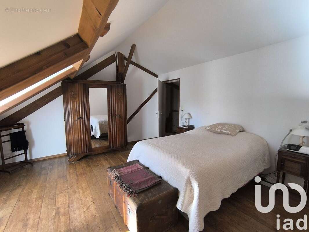 Photo 7 - Maison à GARDONNE