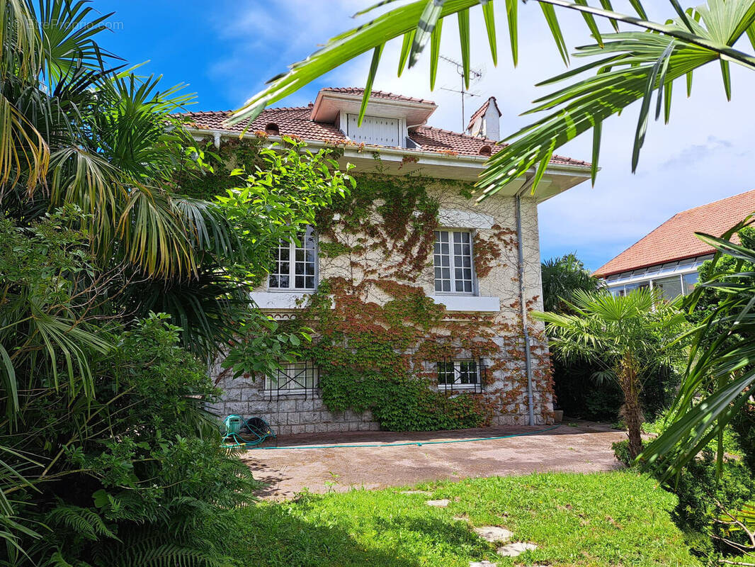 Maison à PAU