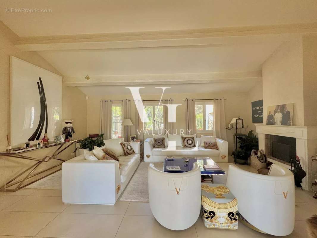 Maison à SAINT-TROPEZ