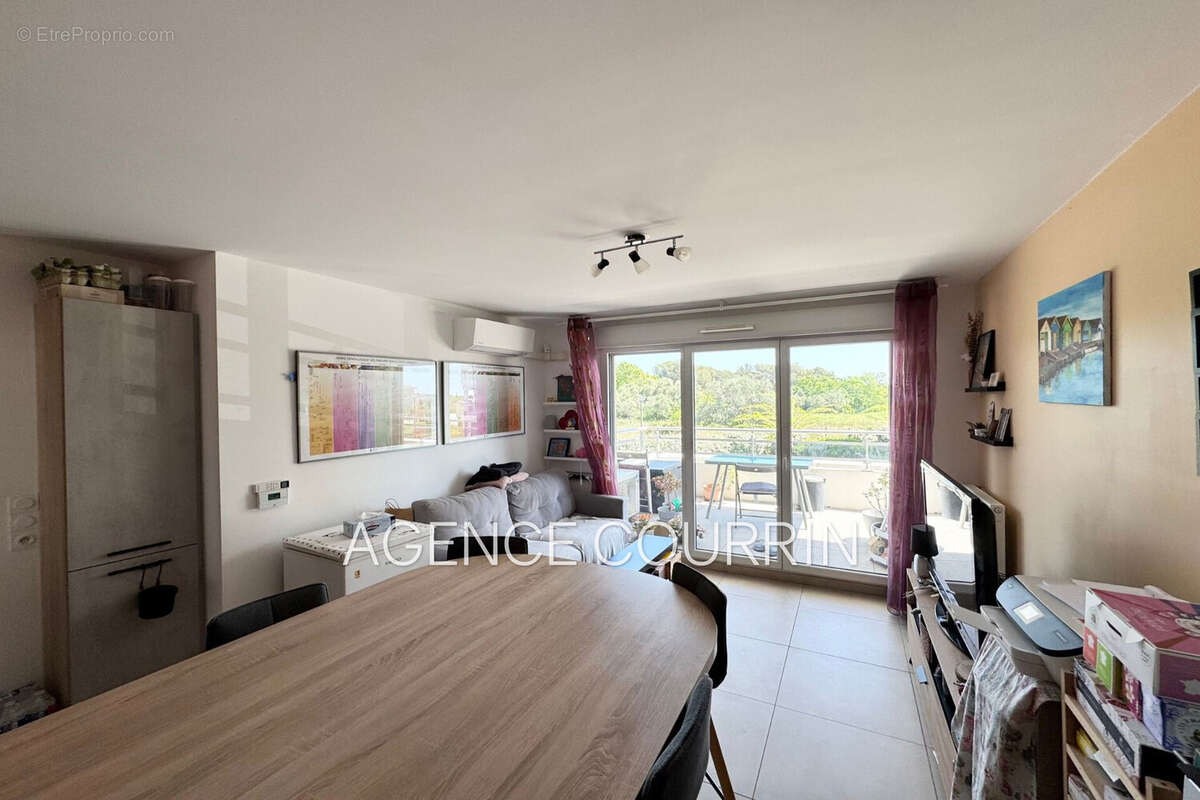 Appartement à GRASSE