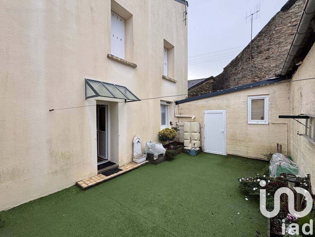 Photo 1 - Maison à COUERON