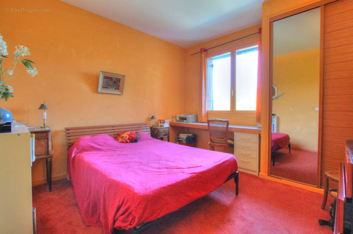Maison à BARBERAZ