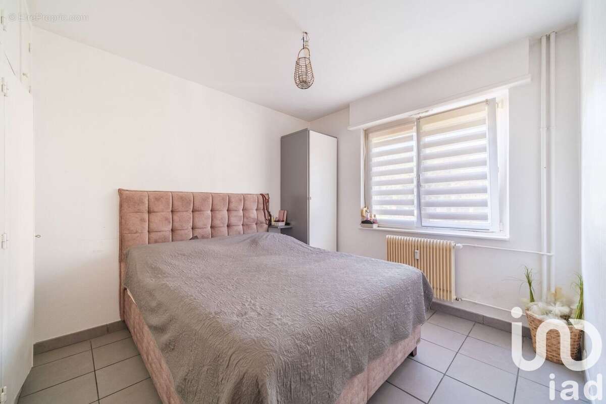 Photo 8 - Appartement à ILLZACH