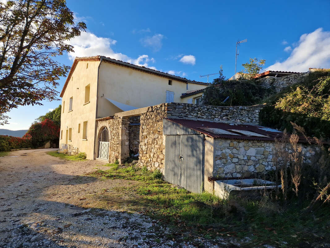 Appartement à ALES