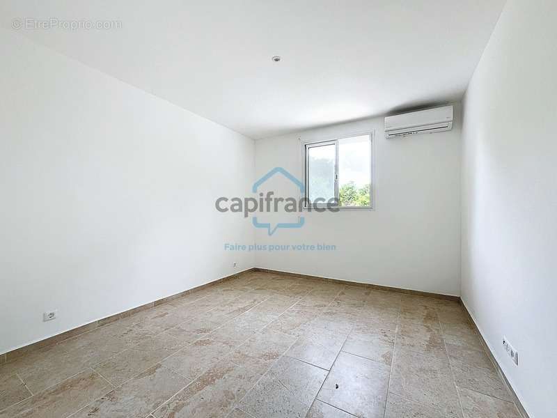 Appartement à SAINT-FRANCOIS