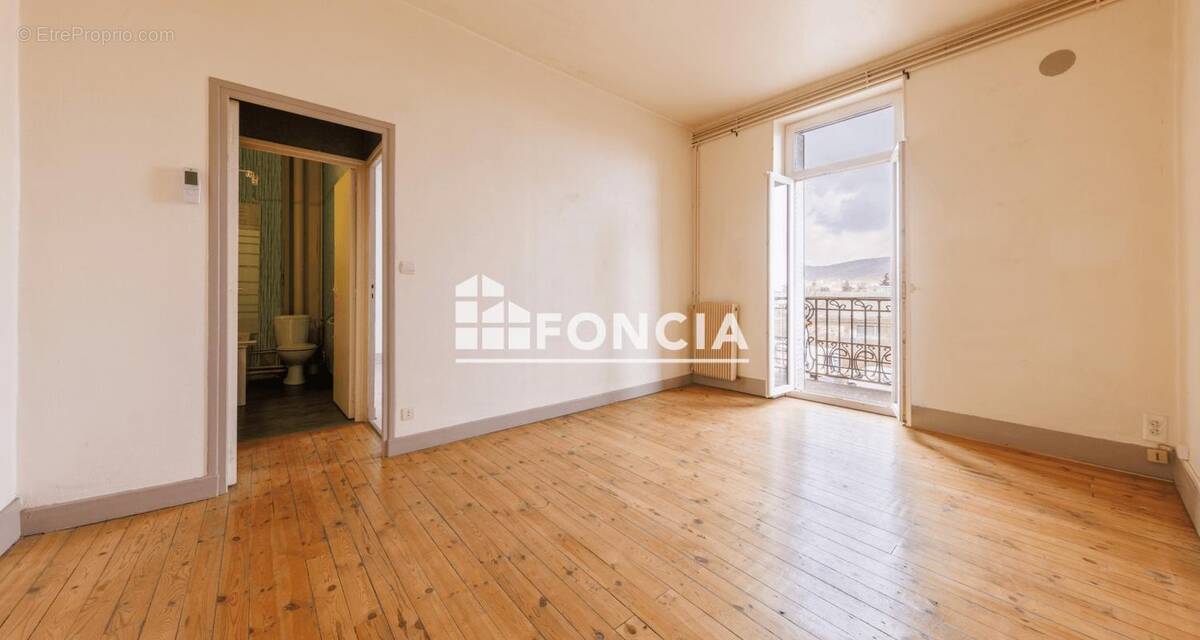 Appartement à CLERMONT-FERRAND