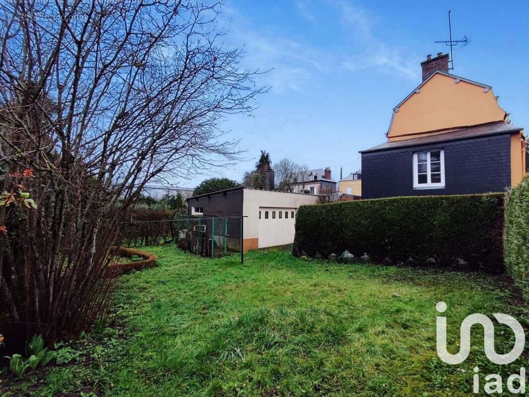 Photo 9 - Maison à LISIEUX