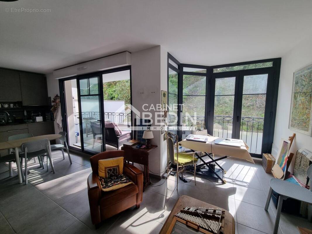 Appartement à ARCACHON
