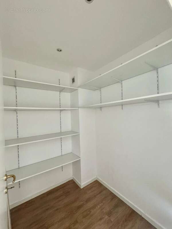 Appartement à CAP-D&#039;AIL