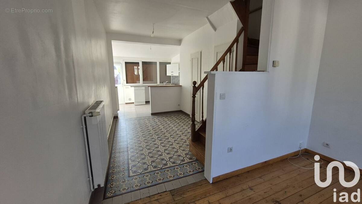 Photo 1 - Maison à SAINT-VALERY-SUR-SOMME