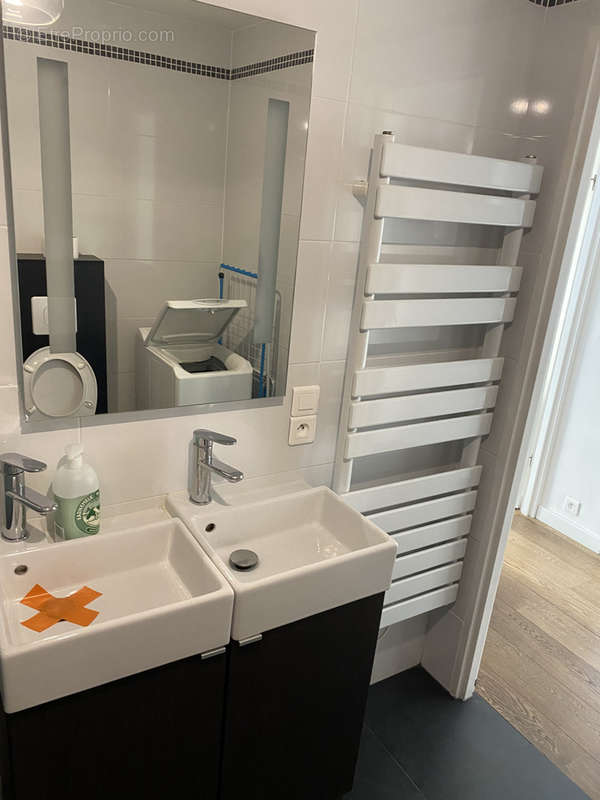 Appartement à LE TOUQUET-PARIS-PLAGE