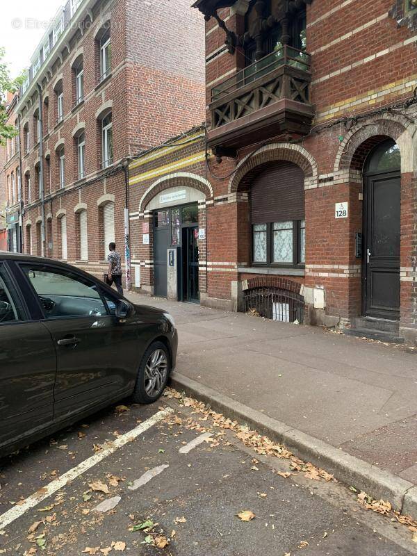 Appartement à LILLE