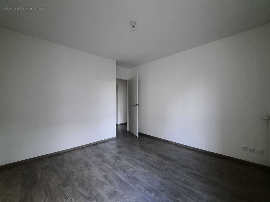 Appartement à CARQUEFOU