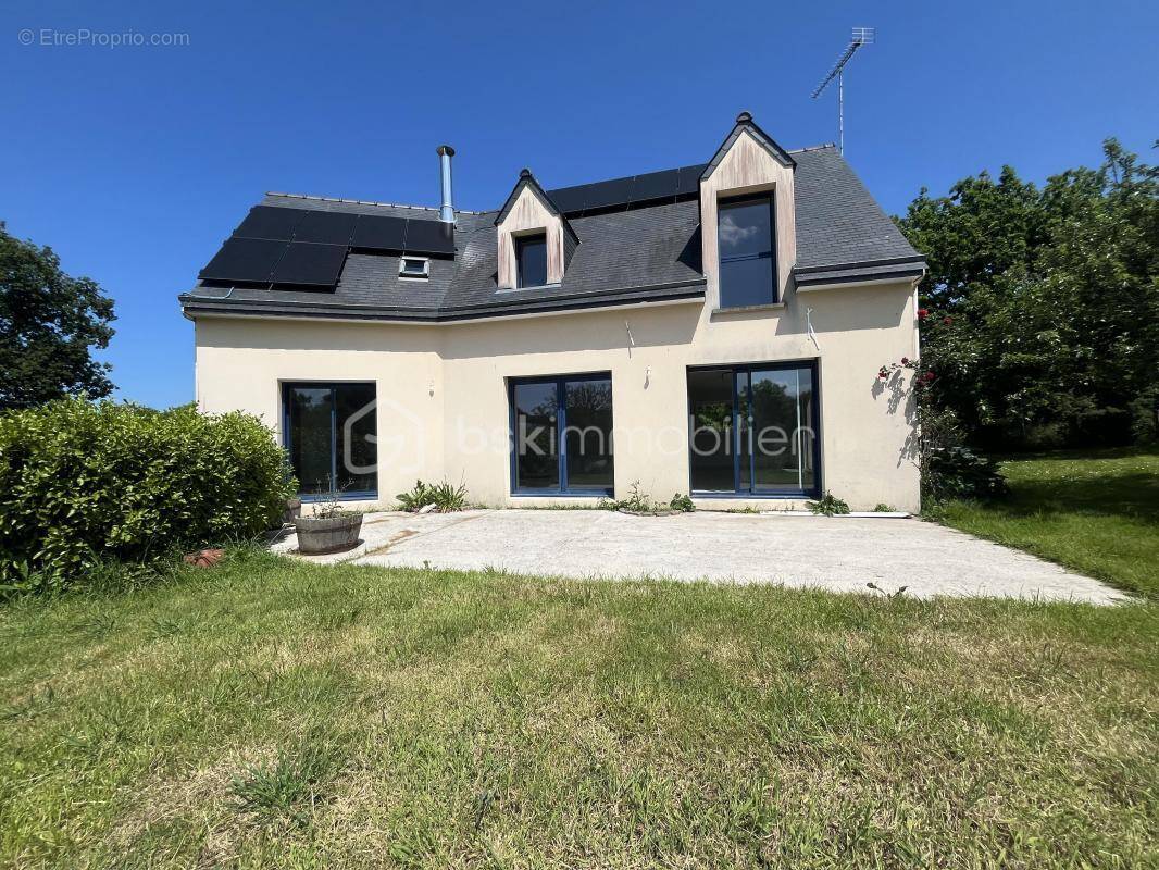 Maison à ERQUY