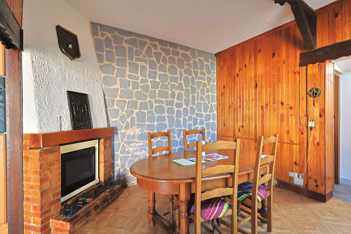 Maison à SAINT-MALO