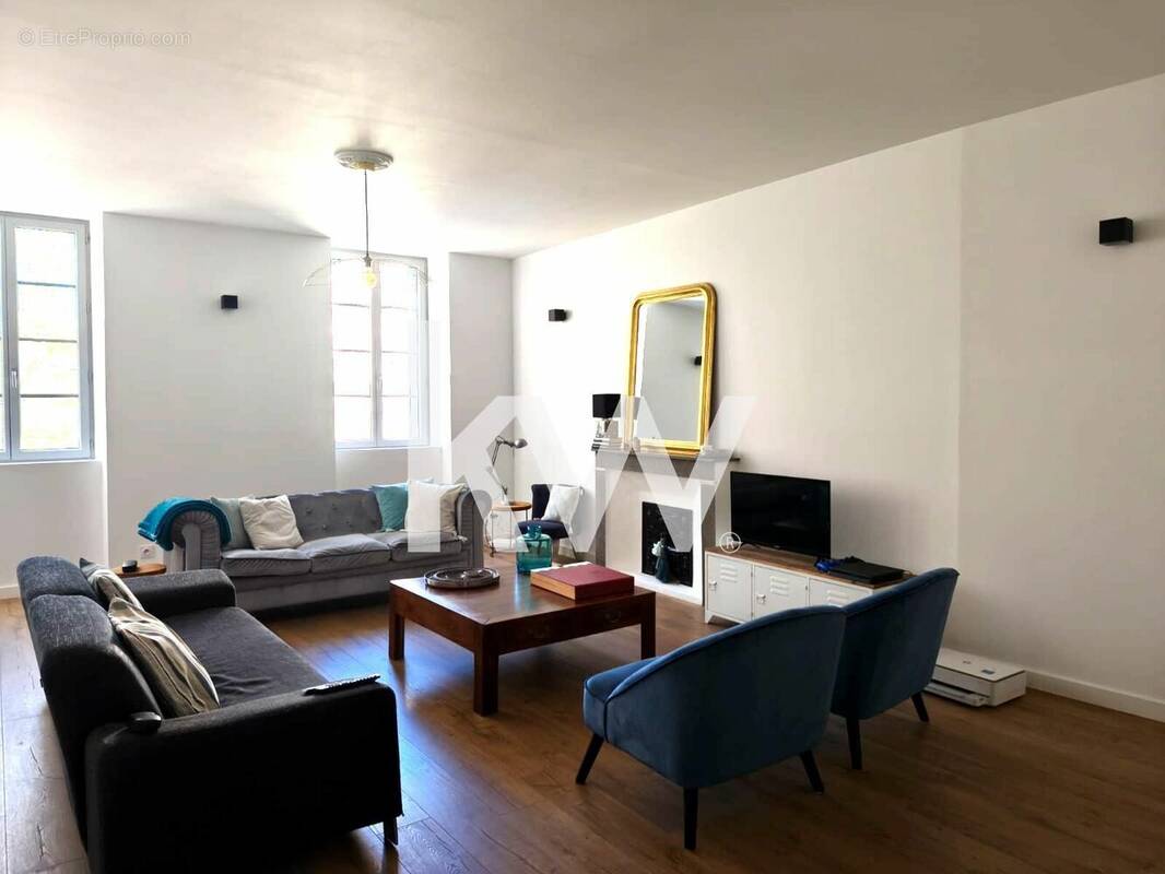Appartement à ALES