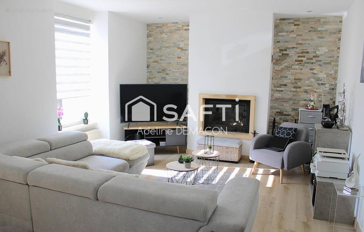 Photo 1 - Appartement à MONT-SAINT-MARTIN