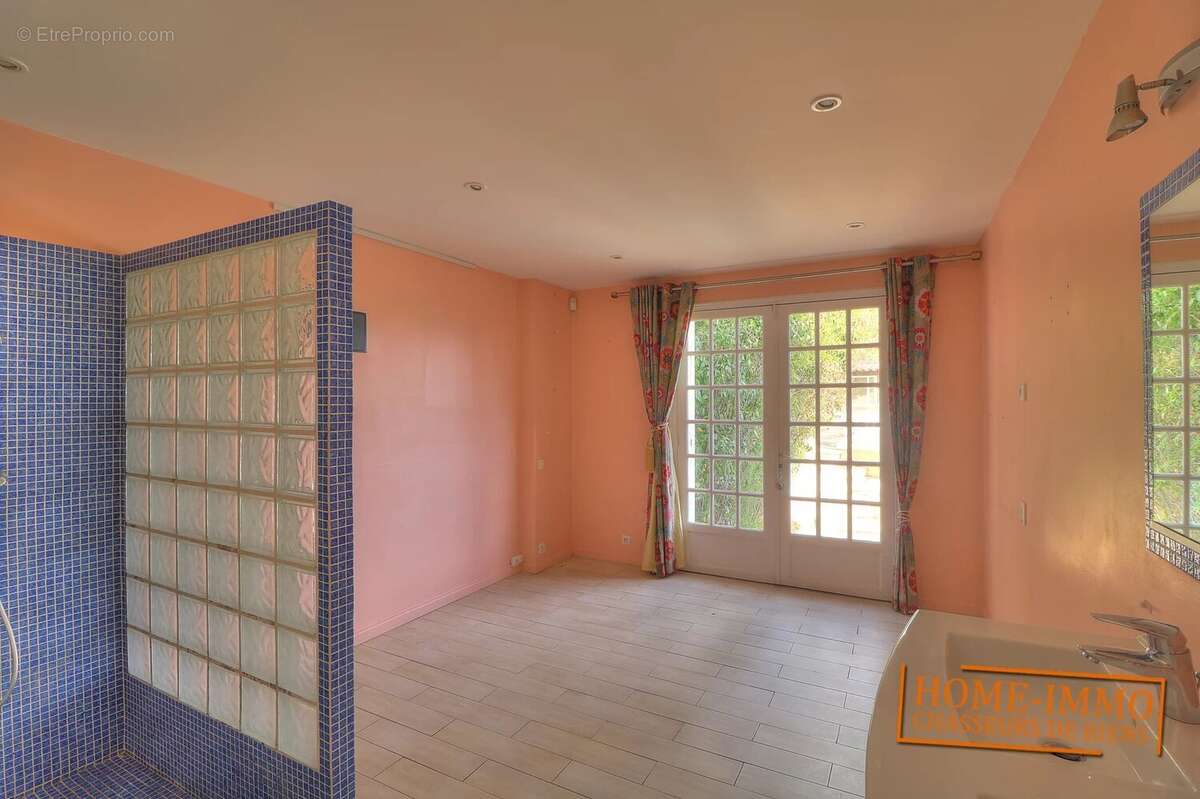 Maison à VENCE