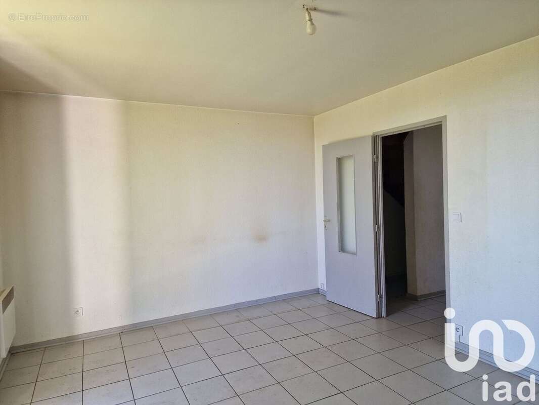 Photo 4 - Maison à NONTRON