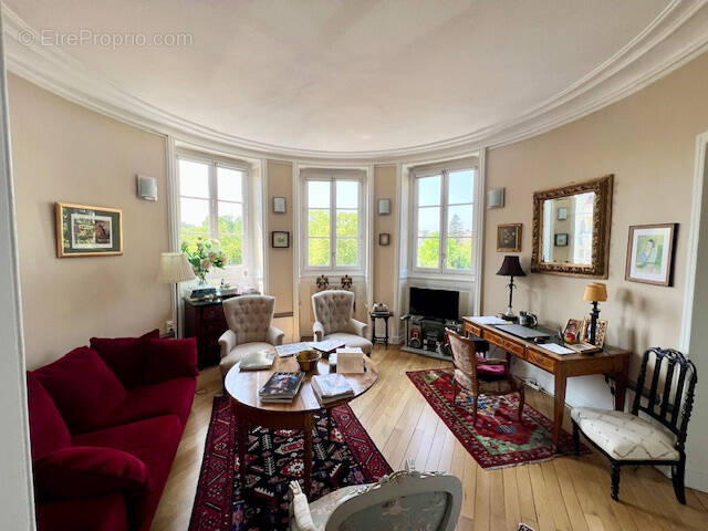 Appartement à MACON